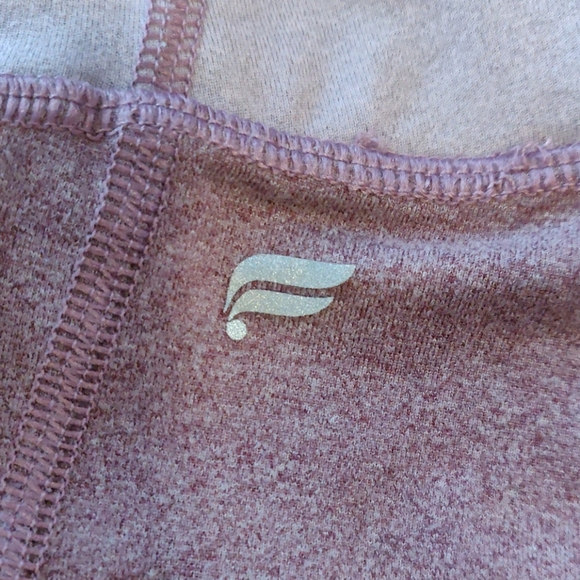 🎉Host Pick🎉 EUC Fabletics leggings - Picture 4 of 6